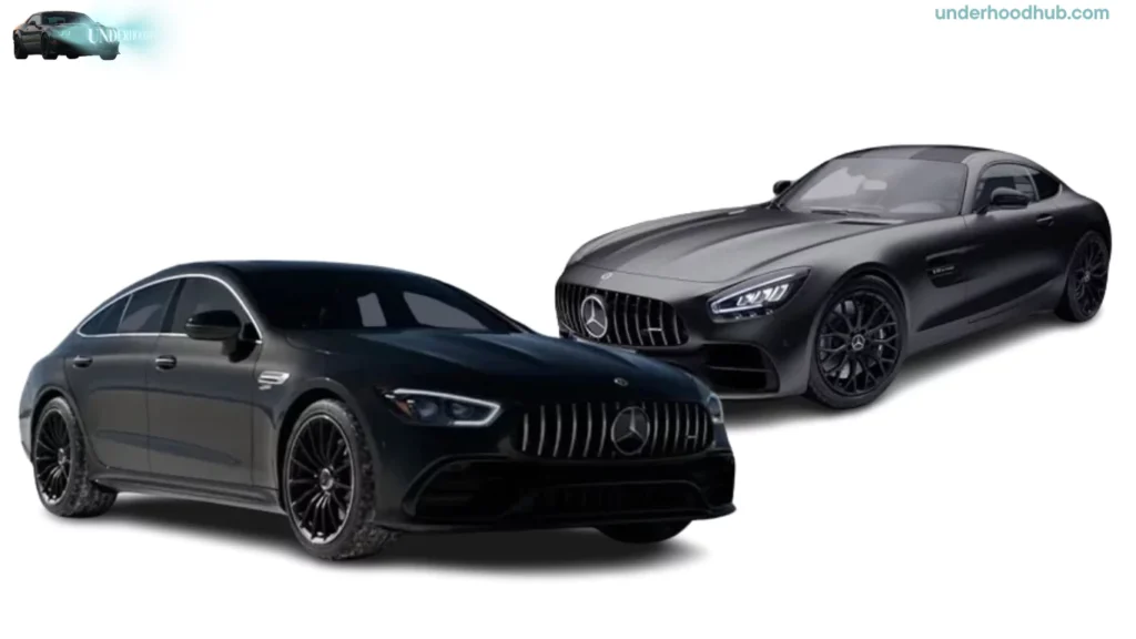 What Does AMG Stand For in Mercedes? What Does AMG Stand For in Mercedes