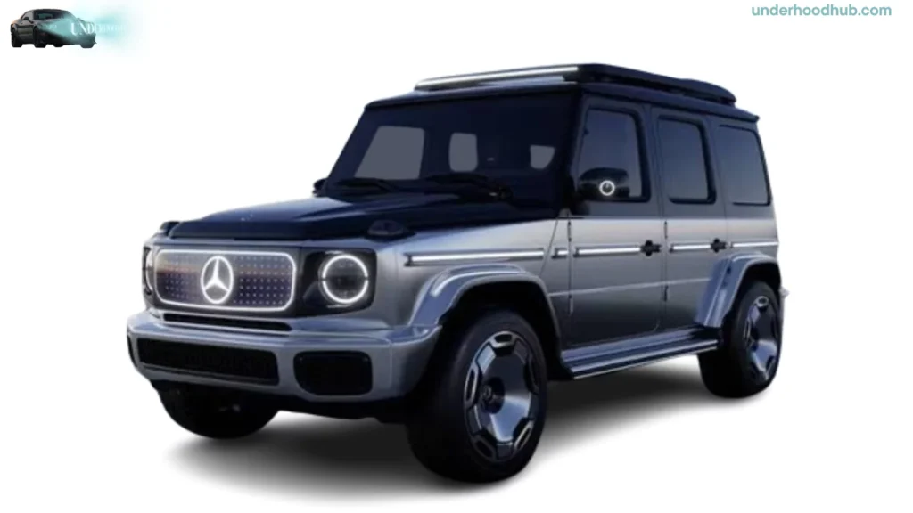 Does Mercedes Make A Hybrid? Luxury Green Machines Does Mercedes Make A Hybrid