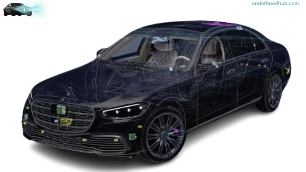 A Comprehensive Guide to Mercedes Coolant and Maintenance Mercedes Coolant