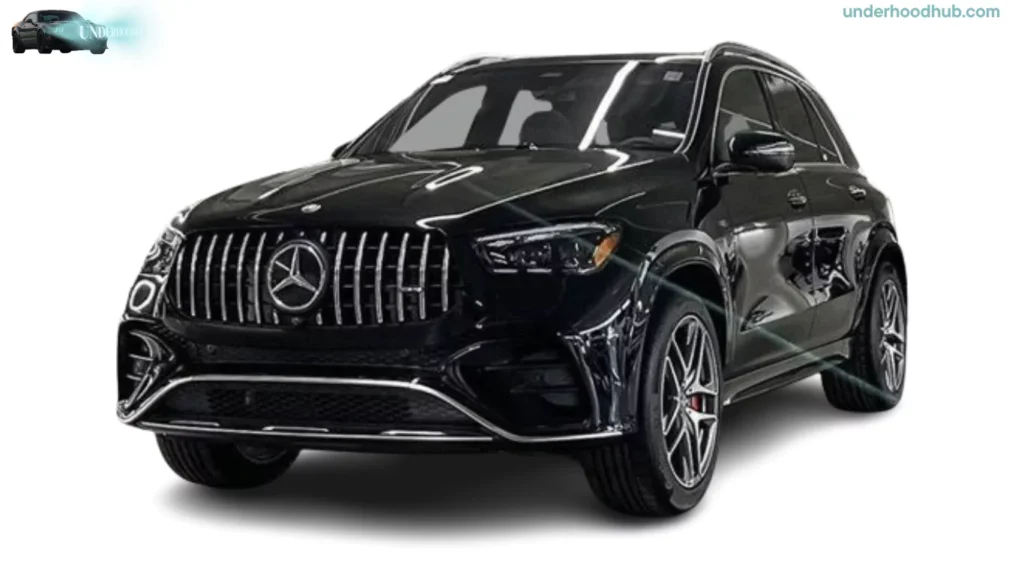 2023 Mercedes-Benz Gle-Class Configurations 2023 Mercedes-Benz Gle-Class Configurations