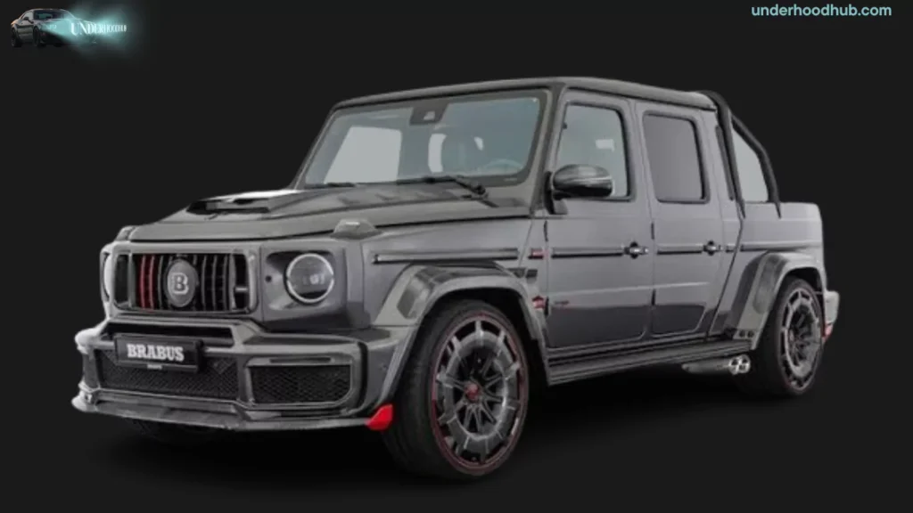 Is Brabus Owned By Mercedes or A Independent Powerhouse? Is Brabus Owned By Mercedes