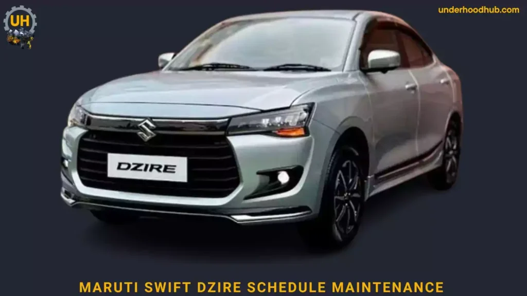 Maruti Swift Dzire Maintenance Tips- Keep Your Car New Maruti Swift Dzire Maintenance